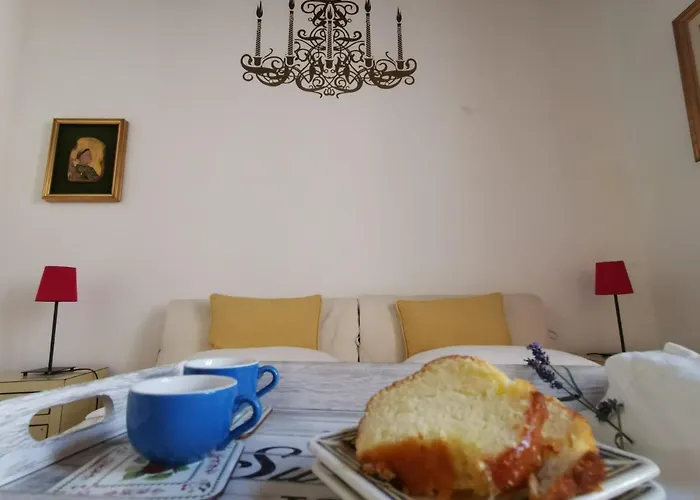 Apartamento House Maximo Near Vatican