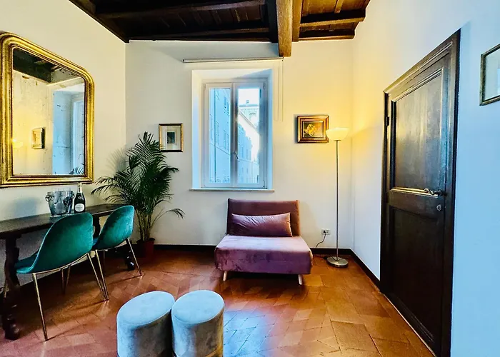 House Maximo Near Vatican Apartamento Roma