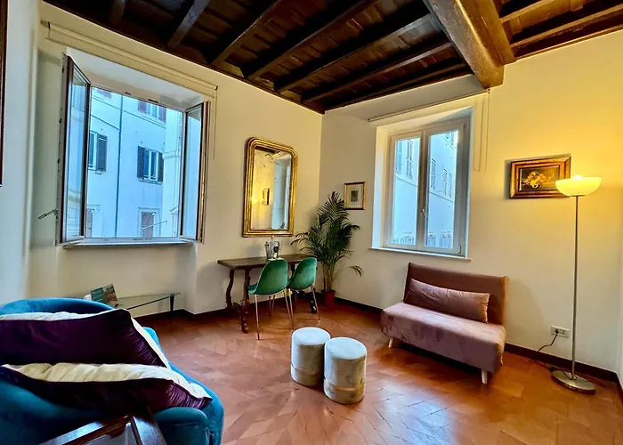 Apartamento House Maximo Near Vatican