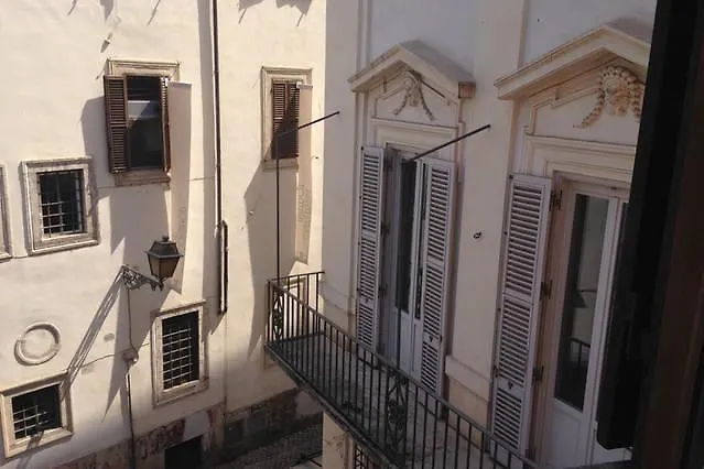 House Maximo Near Vatican Apartamento Roma
