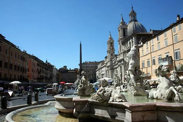 House Maximo Near Vatican Apartamento