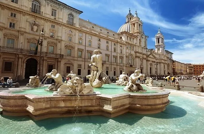 Apartamento House Maximo Near Vatican *